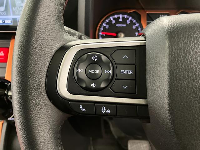 タフトGターボ下取車 ターボ 9インチナビ バックカメラ 前後ドライブレコーダー Bluetooth ETC シートヒーター アダプティブクルーズコントロール フルセグTV 衝突被害軽減システム LEDヘッドランプ(長崎県)の中古車