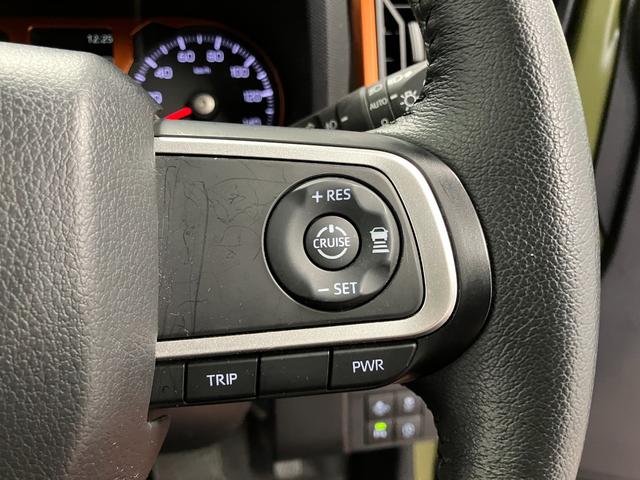 タフトGターボ下取車 ターボ 9インチナビ バックカメラ 前後ドライブレコーダー Bluetooth ETC シートヒーター アダプティブクルーズコントロール フルセグTV 衝突被害軽減システム LEDヘッドランプ(長崎県)の中古車