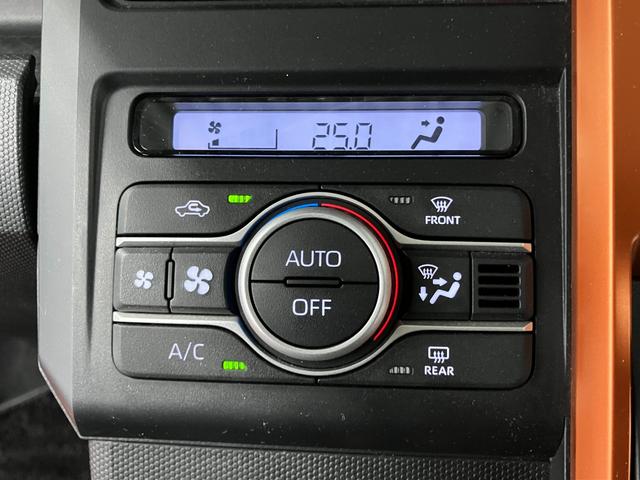 タフトGターボ下取車 ターボ 9インチナビ バックカメラ 前後ドライブレコーダー Bluetooth ETC シートヒーター アダプティブクルーズコントロール フルセグTV 衝突被害軽減システム LEDヘッドランプ(長崎県)の中古車