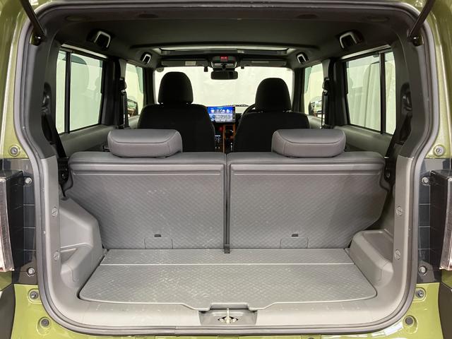 タフトGターボ下取車 ターボ 9インチナビ バックカメラ 前後ドライブレコーダー Bluetooth ETC シートヒーター アダプティブクルーズコントロール フルセグTV 衝突被害軽減システム LEDヘッドランプ(長崎県)の中古車