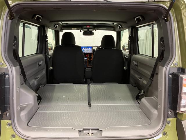 タフトGターボ下取車 ターボ 9インチナビ バックカメラ 前後ドライブレコーダー Bluetooth ETC シートヒーター アダプティブクルーズコントロール フルセグTV 衝突被害軽減システム LEDヘッドランプ(長崎県)の中古車