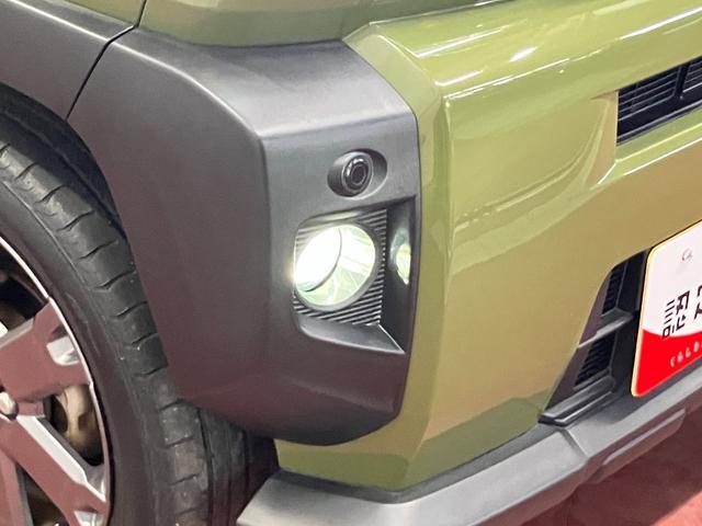 タフトGターボ下取車 ターボ 9インチナビ バックカメラ 前後ドライブレコーダー Bluetooth ETC シートヒーター アダプティブクルーズコントロール フルセグTV 衝突被害軽減システム LEDヘッドランプ(長崎県)の中古車