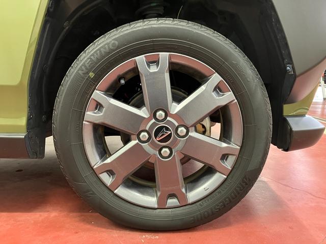 タフトGターボ下取車 ターボ 9インチナビ バックカメラ 前後ドライブレコーダー Bluetooth ETC シートヒーター アダプティブクルーズコントロール フルセグTV 衝突被害軽減システム LEDヘッドランプ(長崎県)の中古車