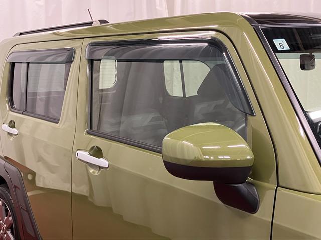 タフトGターボ下取車 ターボ 9インチナビ バックカメラ 前後ドライブレコーダー Bluetooth ETC シートヒーター アダプティブクルーズコントロール フルセグTV 衝突被害軽減システム LEDヘッドランプ(長崎県)の中古車