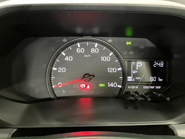 ハイゼットトラックスタンダード　農用スペシャル１オーナー　４ＷＤ　ＣＶＴ車　　ＬＥＤ大型荷台作業灯　衝突被害軽減システム　横滑り防止装置　オートマチックハイビーム　アクセサリーソケット　アイドリングストップ　パワーステアリング（長崎県）の中古車