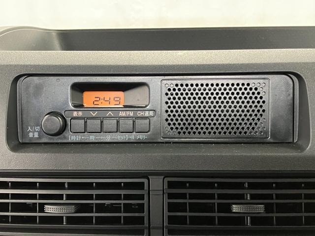 ハイゼットトラックスタンダード　農用スペシャル１オーナー　４ＷＤ　ＣＶＴ車　　ＬＥＤ大型荷台作業灯　衝突被害軽減システム　横滑り防止装置　オートマチックハイビーム　アクセサリーソケット　アイドリングストップ　パワーステアリング（長崎県）の中古車