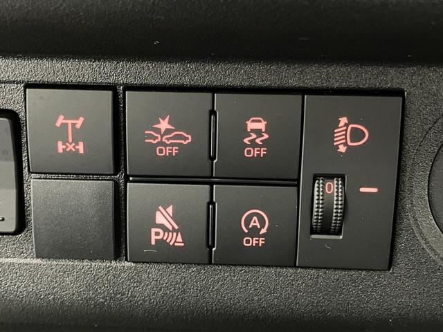 ハイゼットトラックスタンダード　農用スペシャル１オーナー　４ＷＤ　ＣＶＴ車　　ＬＥＤ大型荷台作業灯　衝突被害軽減システム　横滑り防止装置　オートマチックハイビーム　アクセサリーソケット　アイドリングストップ　パワーステアリング（長崎県）の中古車