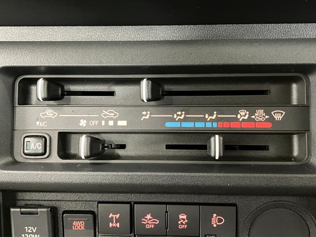 ハイゼットトラックスタンダード　農用スペシャル１オーナー　４ＷＤ　ＣＶＴ車　　ＬＥＤ大型荷台作業灯　衝突被害軽減システム　横滑り防止装置　オートマチックハイビーム　アクセサリーソケット　アイドリングストップ　パワーステアリング（長崎県）の中古車