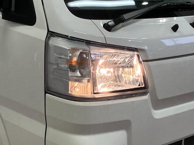 ハイゼットトラックスタンダード　農用スペシャル１オーナー　４ＷＤ　ＣＶＴ車　　ＬＥＤ大型荷台作業灯　衝突被害軽減システム　横滑り防止装置　オートマチックハイビーム　アクセサリーソケット　アイドリングストップ　パワーステアリング（長崎県）の中古車