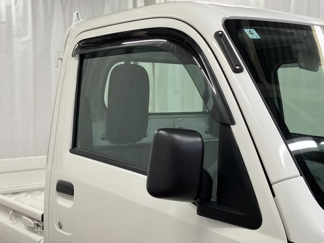 ハイゼットトラックスタンダード　農用スペシャル１オーナー　４ＷＤ　ＣＶＴ車　　ＬＥＤ大型荷台作業灯　衝突被害軽減システム　横滑り防止装置　オートマチックハイビーム　アクセサリーソケット　アイドリングストップ　パワーステアリング（長崎県）の中古車