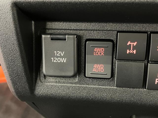 ハイゼットトラックEXT元展示車 4WD CVT車 届出済未使用車 禁煙車 衝突被害軽減システム 横滑り防止装置 プッシュスタート LEDヘッドランプ オートマチックハイビーム 電動格納ドアミラー アイドリングストップ(長崎県)の中古車