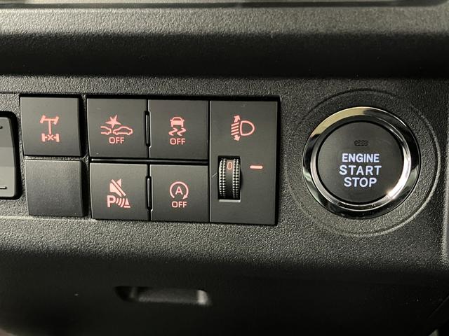 ハイゼットトラックEXT元展示車 4WD CVT車 届出済未使用車 禁煙車 衝突被害軽減システム 横滑り防止装置 プッシュスタート LEDヘッドランプ オートマチックハイビーム 電動格納ドアミラー アイドリングストップ(長崎県)の中古車