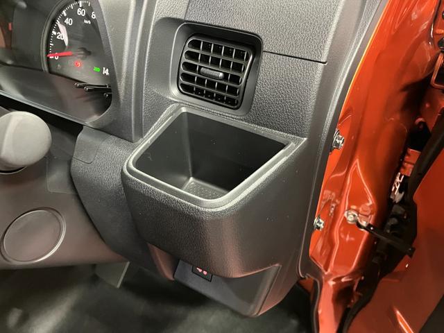 ハイゼットトラックEXT元展示車 4WD CVT車 届出済未使用車 禁煙車 衝突被害軽減システム 横滑り防止装置 プッシュスタート LEDヘッドランプ オートマチックハイビーム 電動格納ドアミラー アイドリングストップ(長崎県)の中古車