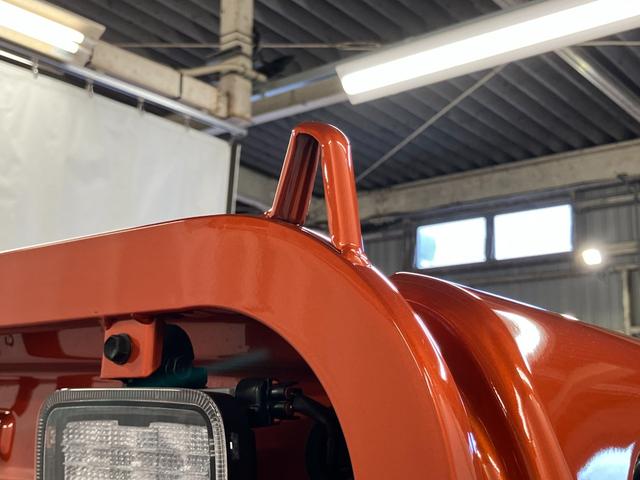 ハイゼットトラックEXT元展示車 4WD CVT車 届出済未使用車 禁煙車 衝突被害軽減システム 横滑り防止装置 プッシュスタート LEDヘッドランプ オートマチックハイビーム 電動格納ドアミラー アイドリングストップ(長崎県)の中古車