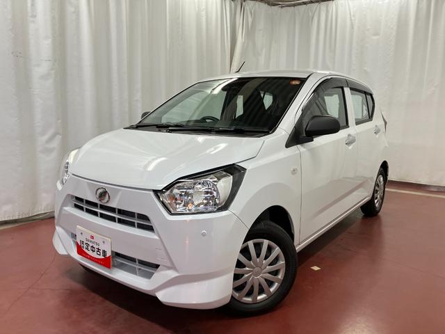 ミライースＬ　ＳＡIII１オーナー　衝突被害軽減システム　横滑り防止装置　キーレスエントリー　オートライト　オートマチックハイビーム　アイドリングストップ　運転席エアバッグ　助手席エアバッグ（長崎県）の中古車