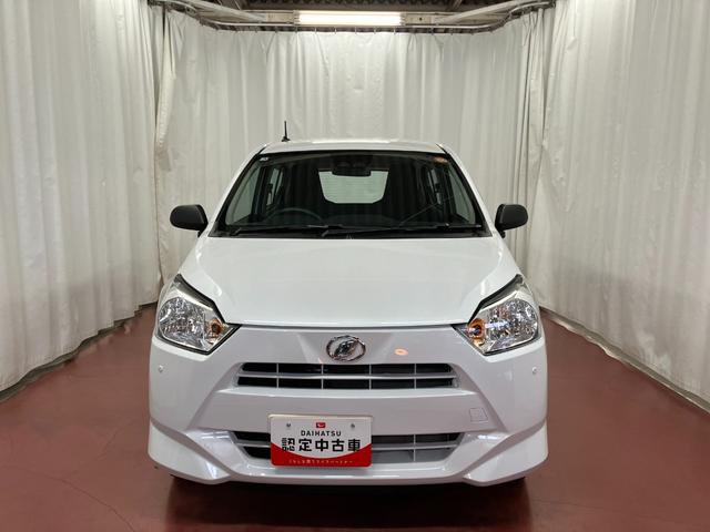 ミライースＬ　ＳＡIII１オーナー　衝突被害軽減システム　横滑り防止装置　キーレスエントリー　オートライト　オートマチックハイビーム　アイドリングストップ　運転席エアバッグ　助手席エアバッグ（長崎県）の中古車