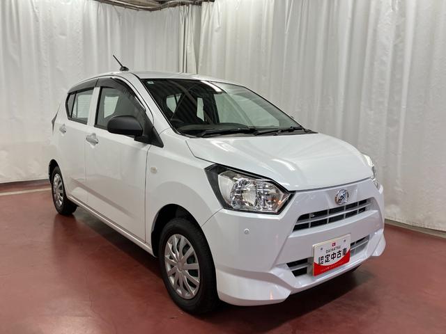 ミライースＬ　ＳＡIII１オーナー　衝突被害軽減システム　横滑り防止装置　キーレスエントリー　オートライト　オートマチックハイビーム　アイドリングストップ　運転席エアバッグ　助手席エアバッグ（長崎県）の中古車