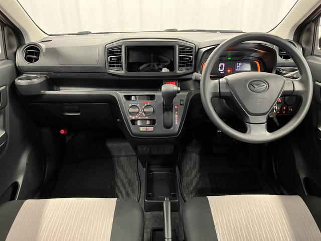 ミライースＬ　ＳＡIII１オーナー　衝突被害軽減システム　横滑り防止装置　キーレスエントリー　オートライト　オートマチックハイビーム　アイドリングストップ　運転席エアバッグ　助手席エアバッグ（長崎県）の中古車