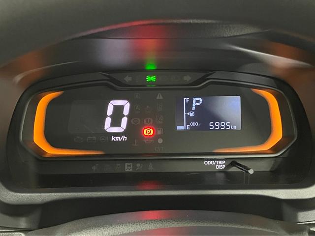 ミライースＬ　ＳＡIII１オーナー　衝突被害軽減システム　横滑り防止装置　キーレスエントリー　オートライト　オートマチックハイビーム　アイドリングストップ　運転席エアバッグ　助手席エアバッグ（長崎県）の中古車