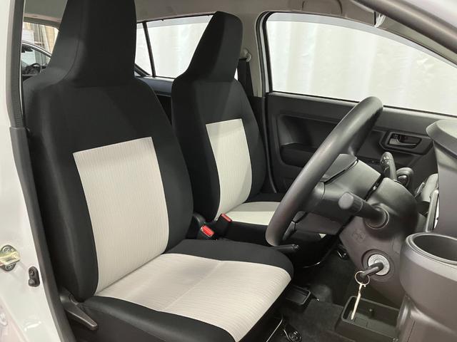 ミライースＬ　ＳＡIII１オーナー　衝突被害軽減システム　横滑り防止装置　キーレスエントリー　オートライト　オートマチックハイビーム　アイドリングストップ　運転席エアバッグ　助手席エアバッグ（長崎県）の中古車