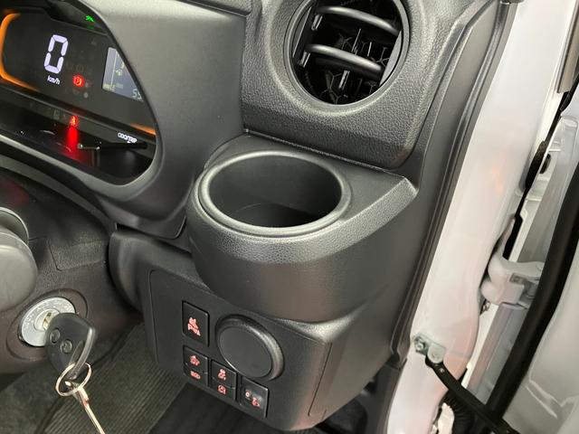 ミライースＬ　ＳＡIII１オーナー　衝突被害軽減システム　横滑り防止装置　キーレスエントリー　オートライト　オートマチックハイビーム　アイドリングストップ　運転席エアバッグ　助手席エアバッグ（長崎県）の中古車