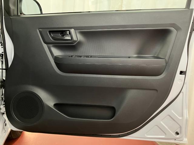 ミライースＬ　ＳＡIII１オーナー　衝突被害軽減システム　横滑り防止装置　キーレスエントリー　オートライト　オートマチックハイビーム　アイドリングストップ　運転席エアバッグ　助手席エアバッグ（長崎県）の中古車