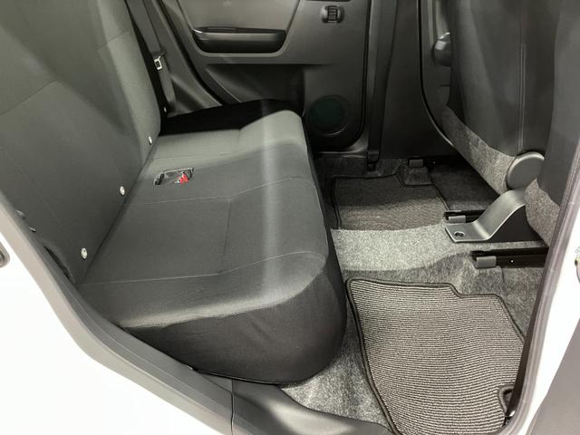 ミライースＬ　ＳＡIII１オーナー　衝突被害軽減システム　横滑り防止装置　キーレスエントリー　オートライト　オートマチックハイビーム　アイドリングストップ　運転席エアバッグ　助手席エアバッグ（長崎県）の中古車