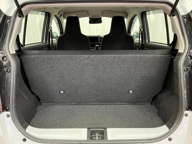 ミライースＬ　ＳＡIII１オーナー　衝突被害軽減システム　横滑り防止装置　キーレスエントリー　オートライト　オートマチックハイビーム　アイドリングストップ　運転席エアバッグ　助手席エアバッグ（長崎県）の中古車