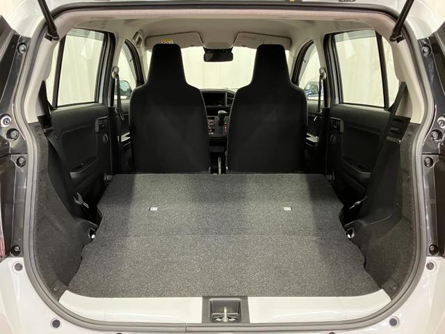 ミライースＬ　ＳＡIII１オーナー　衝突被害軽減システム　横滑り防止装置　キーレスエントリー　オートライト　オートマチックハイビーム　アイドリングストップ　運転席エアバッグ　助手席エアバッグ（長崎県）の中古車