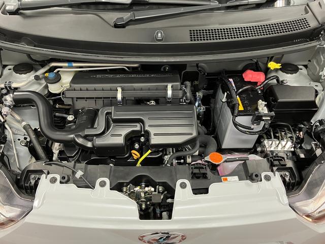 ミライースＬ　ＳＡIII１オーナー　衝突被害軽減システム　横滑り防止装置　キーレスエントリー　オートライト　オートマチックハイビーム　アイドリングストップ　運転席エアバッグ　助手席エアバッグ（長崎県）の中古車