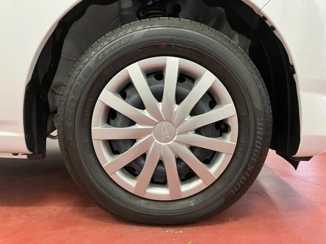 ミライースＬ　ＳＡIII１オーナー　衝突被害軽減システム　横滑り防止装置　キーレスエントリー　オートライト　オートマチックハイビーム　アイドリングストップ　運転席エアバッグ　助手席エアバッグ（長崎県）の中古車