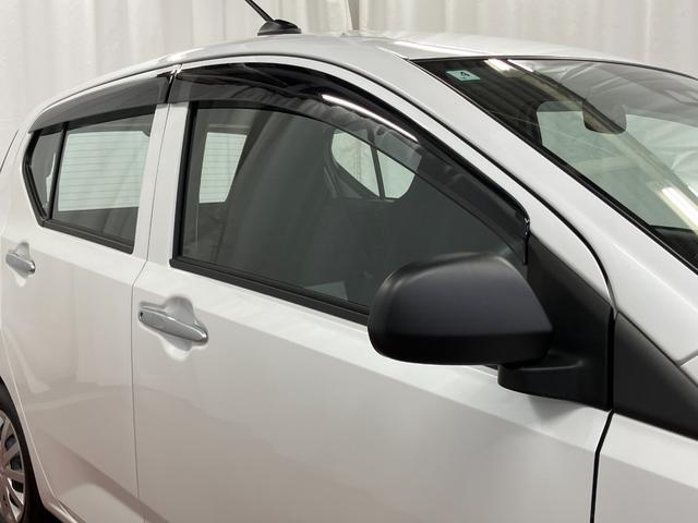 ミライースＬ　ＳＡIII１オーナー　衝突被害軽減システム　横滑り防止装置　キーレスエントリー　オートライト　オートマチックハイビーム　アイドリングストップ　運転席エアバッグ　助手席エアバッグ（長崎県）の中古車