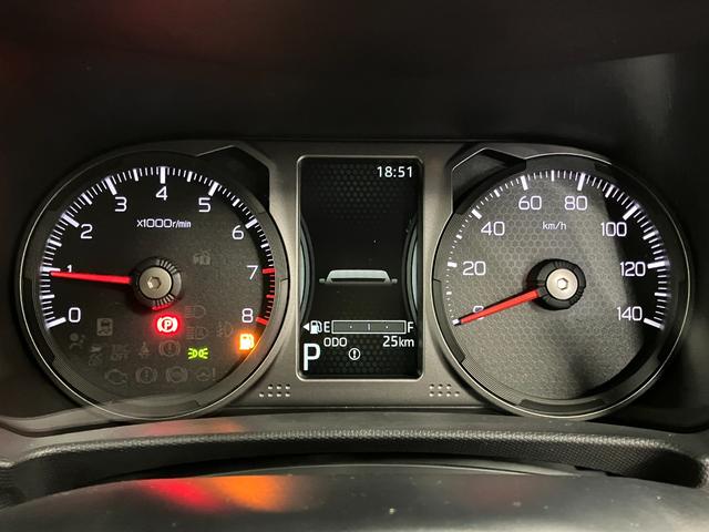 タフトＧ　ダーククロムベンチャー元展示車　届出済未使用車　禁煙車　シートヒーター　アダプティブクルーズコントロール　オートブレーキホールド　衝突被害軽減システム　ＬＥＤヘッドランプ　スマートキー　プッシュスタート　ＵＳＢチャージャー（長崎県）の中古車