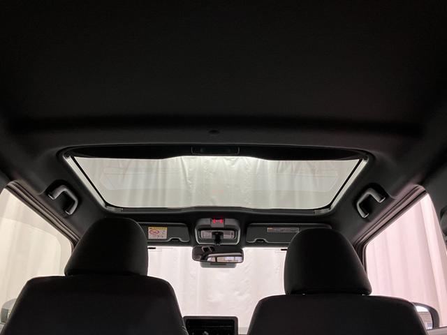 タフトＧ　ダーククロムベンチャー元展示車　届出済未使用車　禁煙車　シートヒーター　アダプティブクルーズコントロール　オートブレーキホールド　衝突被害軽減システム　ＬＥＤヘッドランプ　スマートキー　プッシュスタート　ＵＳＢチャージャー（長崎県）の中古車