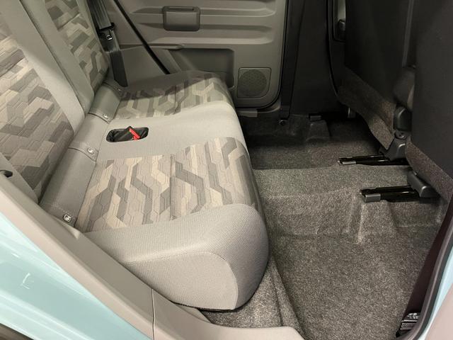 タフトＧ　ダーククロムベンチャー元展示車　届出済未使用車　禁煙車　シートヒーター　アダプティブクルーズコントロール　オートブレーキホールド　衝突被害軽減システム　ＬＥＤヘッドランプ　スマートキー　プッシュスタート　ＵＳＢチャージャー（長崎県）の中古車