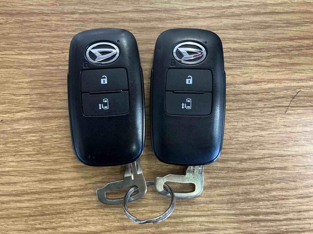 タントXセレクション下取車 ナビ バックカメラ 衝突被害軽減システム オートライト シートヒーター ETC LEDヘッドランプ ブルートゥース 盗難防止システム TV スマートキー 電動格納ミラー DVD(長崎県)の中古車