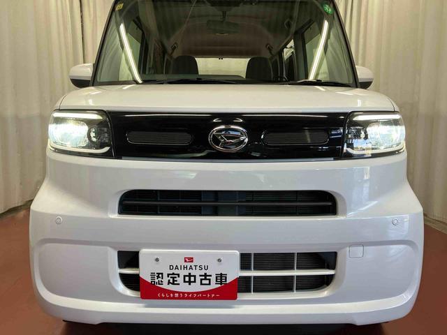 タントXセレクション下取車 ナビ バックカメラ 衝突被害軽減システム オートライト シートヒーター ETC LEDヘッドランプ ブルートゥース 盗難防止システム TV スマートキー 電動格納ミラー DVD(長崎県)の中古車