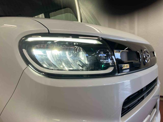 タントXセレクション下取車 ナビ バックカメラ 衝突被害軽減システム オートライト シートヒーター ETC LEDヘッドランプ ブルートゥース 盗難防止システム TV スマートキー 電動格納ミラー DVD(長崎県)の中古車