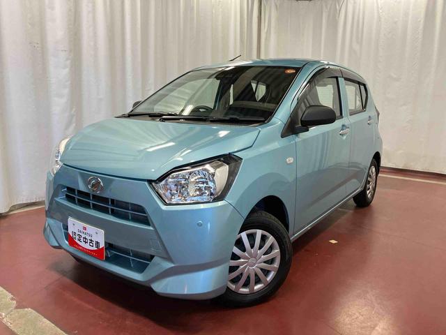 ミライースＬ　ＳＡIII衝突被害軽減システム　アイドリングストップ　運転席エアバッグ　助手席エアバッグ　１オーナー　整備記録簿　オートマチックハイビーム　オートライト　ＡＢＳ　横滑り防止装置付　キーレス　車線逸脱警報システム（長崎県）の中古車