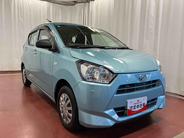 ミライースＬ　ＳＡIII衝突被害軽減システム　アイドリングストップ　運転席エアバッグ　助手席エアバッグ　１オーナー　整備記録簿　オートマチックハイビーム　オートライト　ＡＢＳ　横滑り防止装置付　キーレス　車線逸脱警報システム（長崎県）の中古車