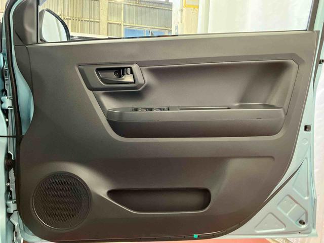 ミライースＬ　ＳＡIII衝突被害軽減システム　アイドリングストップ　運転席エアバッグ　助手席エアバッグ　１オーナー　整備記録簿　オートマチックハイビーム　オートライト　ＡＢＳ　横滑り防止装置付　キーレス　車線逸脱警報システム（長崎県）の中古車