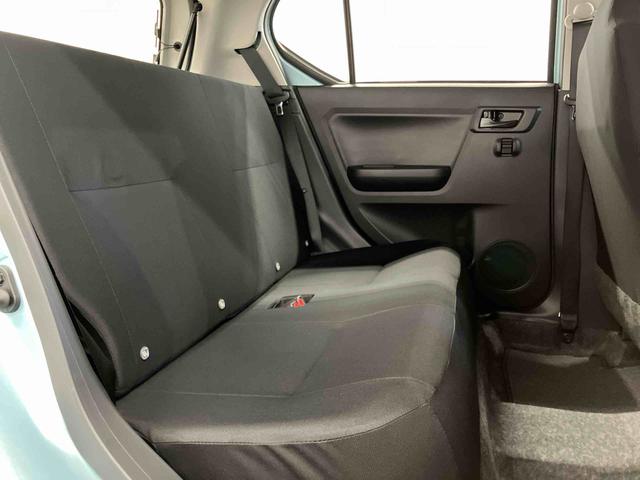 ミライースＬ　ＳＡIII衝突被害軽減システム　アイドリングストップ　運転席エアバッグ　助手席エアバッグ　１オーナー　整備記録簿　オートマチックハイビーム　オートライト　ＡＢＳ　横滑り防止装置付　キーレス　車線逸脱警報システム（長崎県）の中古車