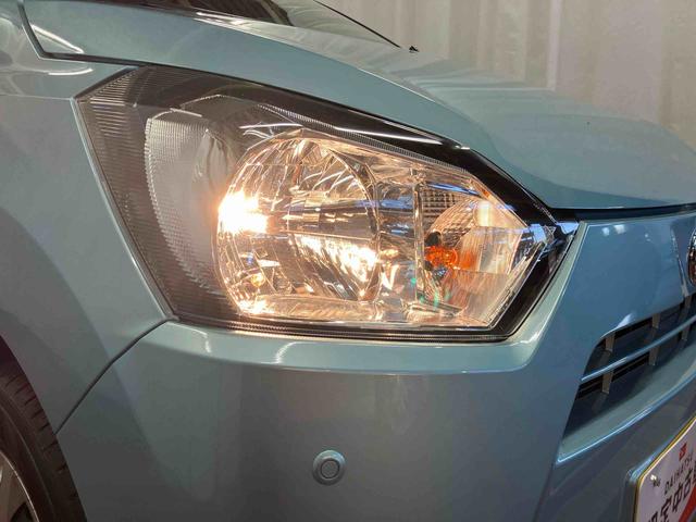 ミライースＬ　ＳＡIII衝突被害軽減システム　アイドリングストップ　運転席エアバッグ　助手席エアバッグ　１オーナー　整備記録簿　オートマチックハイビーム　オートライト　ＡＢＳ　横滑り防止装置付　キーレス　車線逸脱警報システム（長崎県）の中古車