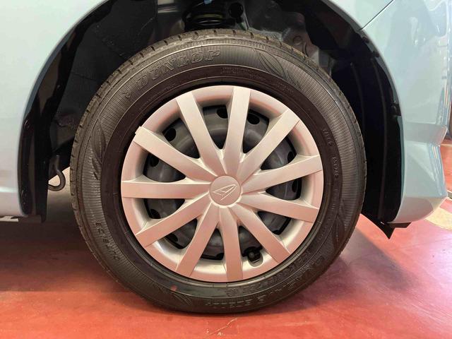 ミライースＬ　ＳＡIII衝突被害軽減システム　アイドリングストップ　運転席エアバッグ　助手席エアバッグ　１オーナー　整備記録簿　オートマチックハイビーム　オートライト　ＡＢＳ　横滑り防止装置付　キーレス　車線逸脱警報システム（長崎県）の中古車