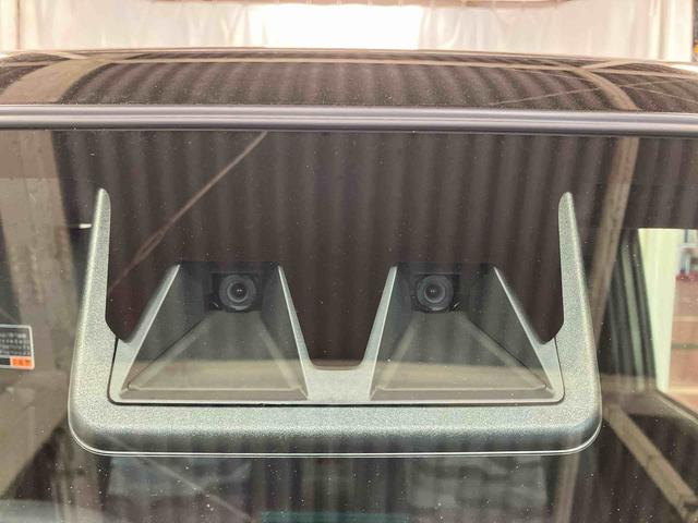 タフトG ダーククロムベンチャー届出済未使用車 元展示車 電動格納ミラー シートヒーター 衝突被害軽減システム スマートキー アダプティブクルーズコントロール アイドリングストップ LEDヘッドランプ オートライト 1オーナー(長崎県)の中古車