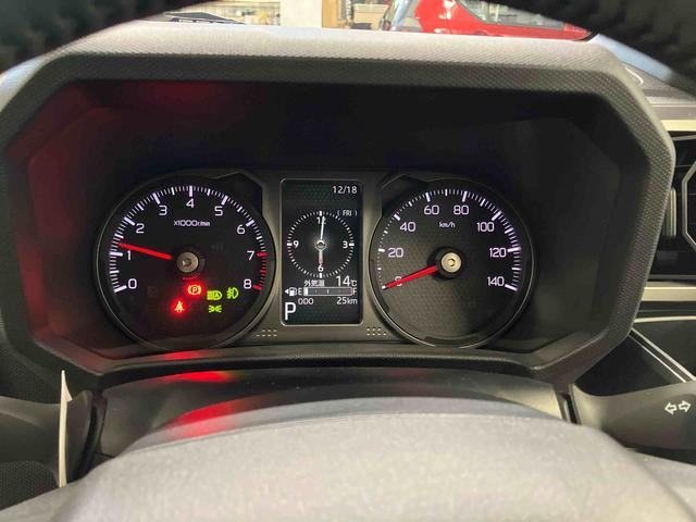 タフトG ダーククロムベンチャー届出済未使用車 元展示車 電動格納ミラー シートヒーター 衝突被害軽減システム スマートキー アダプティブクルーズコントロール アイドリングストップ LEDヘッドランプ オートライト 1オーナー(長崎県)の中古車