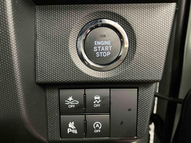 タフトG ダーククロムベンチャー届出済未使用車 元展示車 電動格納ミラー シートヒーター 衝突被害軽減システム スマートキー アダプティブクルーズコントロール アイドリングストップ LEDヘッドランプ オートライト 1オーナー(長崎県)の中古車