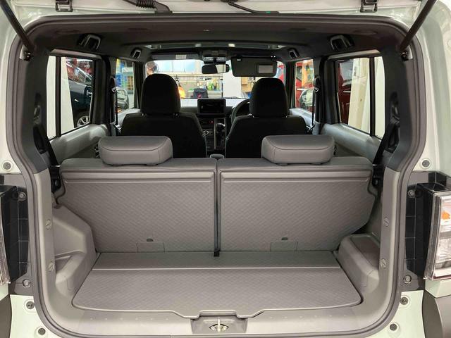 タフトG ダーククロムベンチャー届出済未使用車 元展示車 電動格納ミラー シートヒーター 衝突被害軽減システム スマートキー アダプティブクルーズコントロール アイドリングストップ LEDヘッドランプ オートライト 1オーナー(長崎県)の中古車