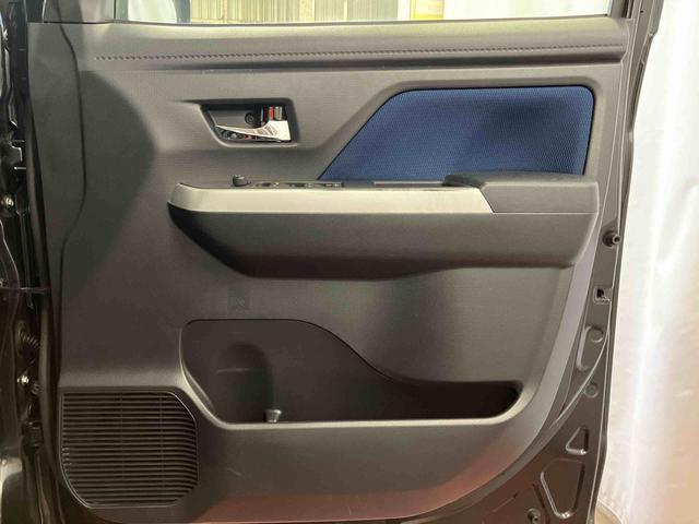 トールカスタムG SAII下取車 ナビ 後席モニター ドライブレコーダー TV 衝突被害軽減システム 運転席エアバッグ 助手席エアバッグ 車線逸脱警告 両側電動スライドドア ブルートゥース 横滑り防止装置 電動格納ミラー(長崎県)の中古車