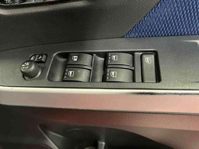 トールカスタムG SAII下取車 ナビ 後席モニター ドライブレコーダー TV 衝突被害軽減システム 運転席エアバッグ 助手席エアバッグ 車線逸脱警告 両側電動スライドドア ブルートゥース 横滑り防止装置 電動格納ミラー(長崎県)の中古車